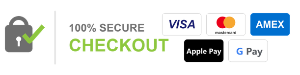 Secure payment options