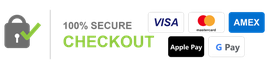 7-Day Money Back Guarantee