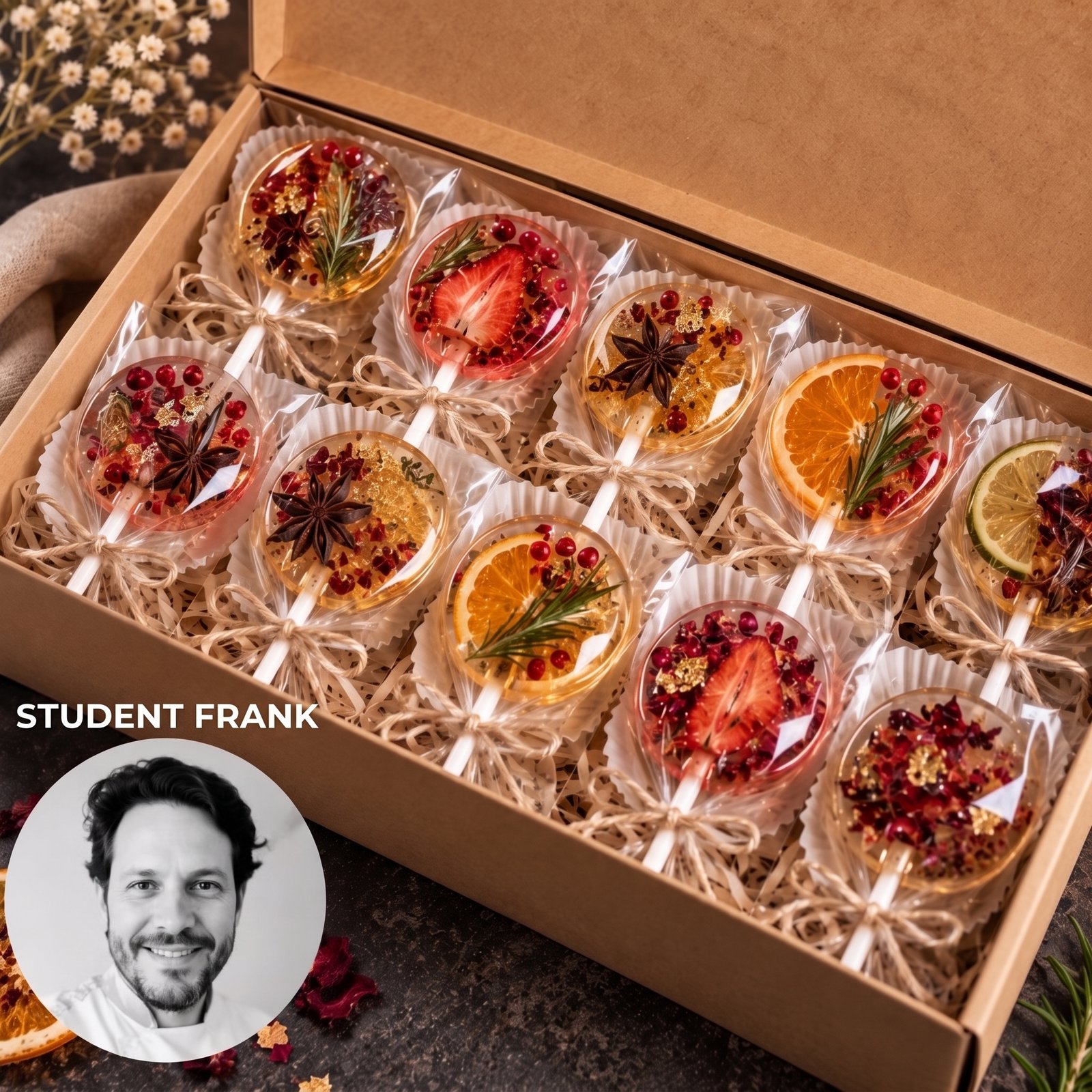 STUDENT FRANK