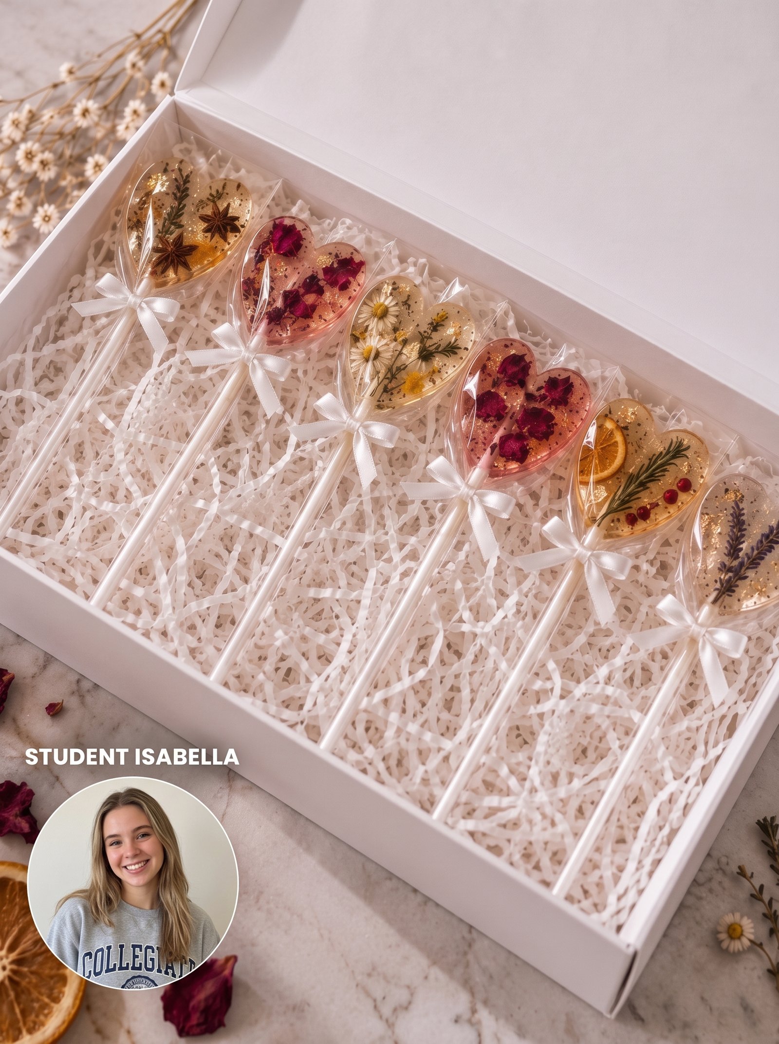 STUDENT ISABELLA