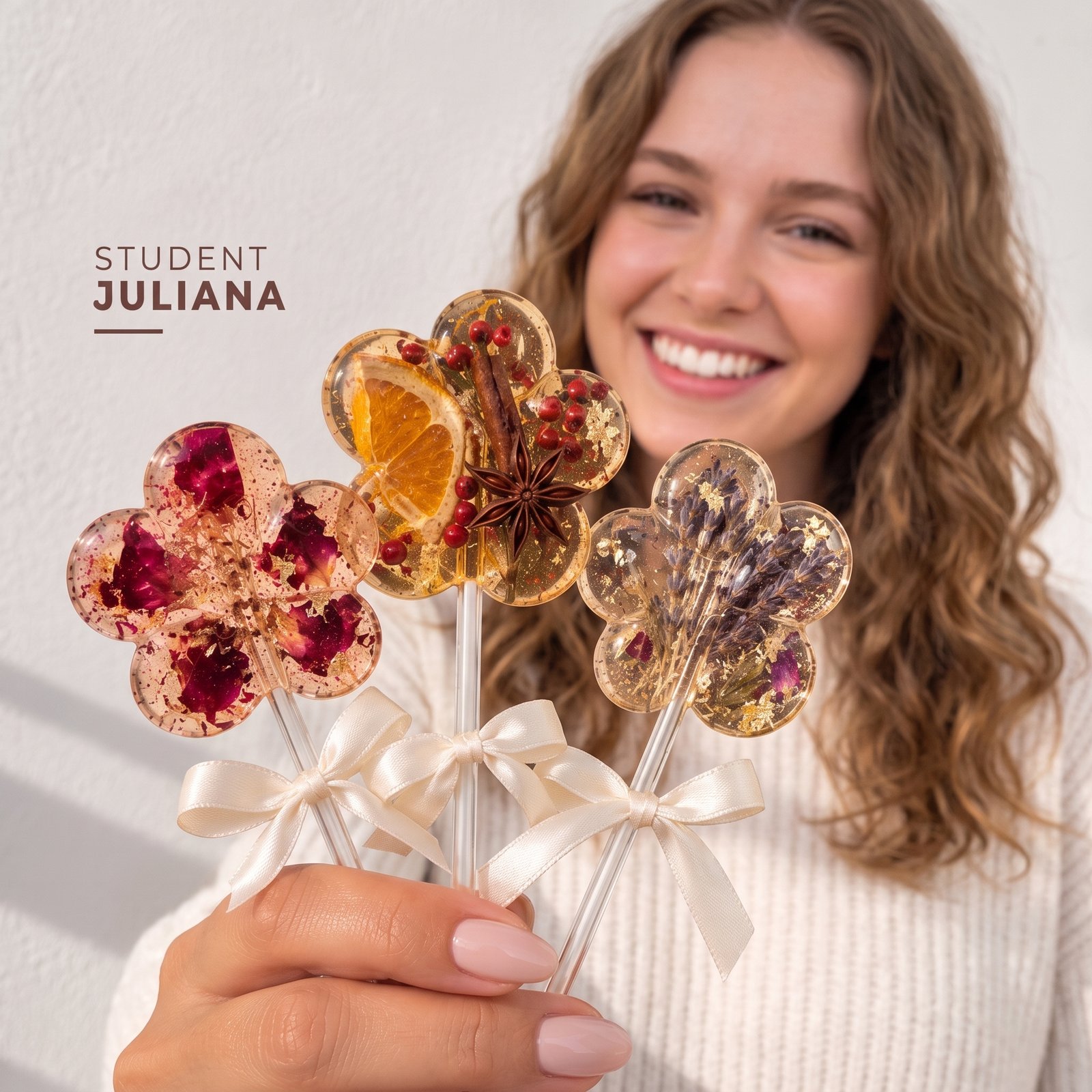 STUDENT JULIANA